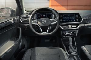 Volkswagen Polo 2020 года  (CIS)